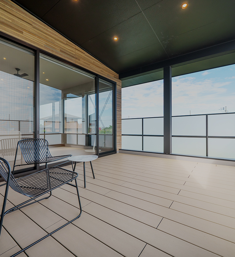 愛犬たちと過ごす、特別な休日。淡路島の豊かな自然の中でドッグランやバーベキューを楽しめる1日1組限定の貸別荘、One's You Villaへようこそ。